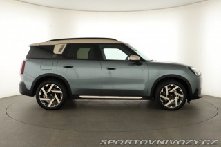 Mini Countryman Paket Favoured C 2024