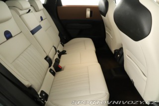 Mini Countryman Paket Favoured C 2024