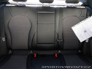Mercedes-Benz C AMG Paket C 250 BlueTEC 4 2015