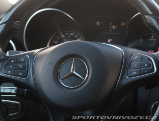 Mercedes-Benz C AMG Paket C 250 BlueTEC 4 2015