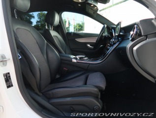 Mercedes-Benz C AMG Paket C 250 BlueTEC 4 2015