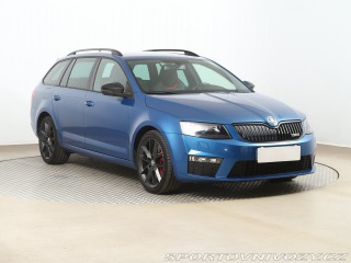 Škoda Octavia RS RS RS 2.0 TDI