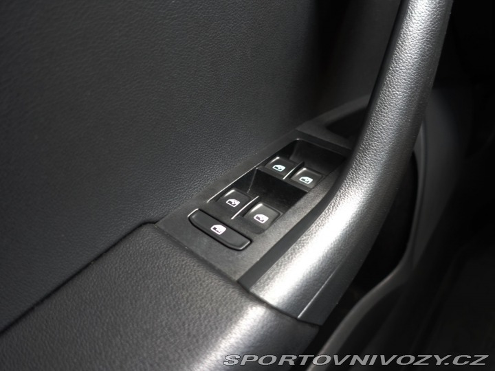 Škoda Octavia RS RS RS 2.0 TDI 2015