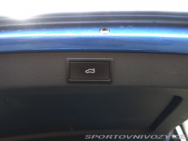 Škoda Octavia RS RS RS 2.0 TDI 2015