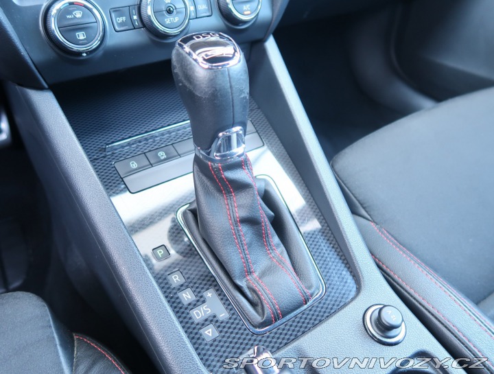 Škoda Octavia RS RS RS 2.0 TDI 2014