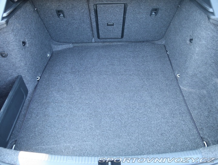 Škoda Octavia RS RS RS 2.0 TDI 2014