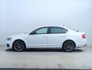 Škoda Octavia RS RS RS 2.0 TDI 2014