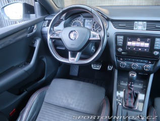 Škoda Octavia RS RS RS 2.0 TDI 2014