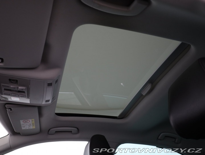 Škoda Superb Laurin&Klement 2.0 TS 2016