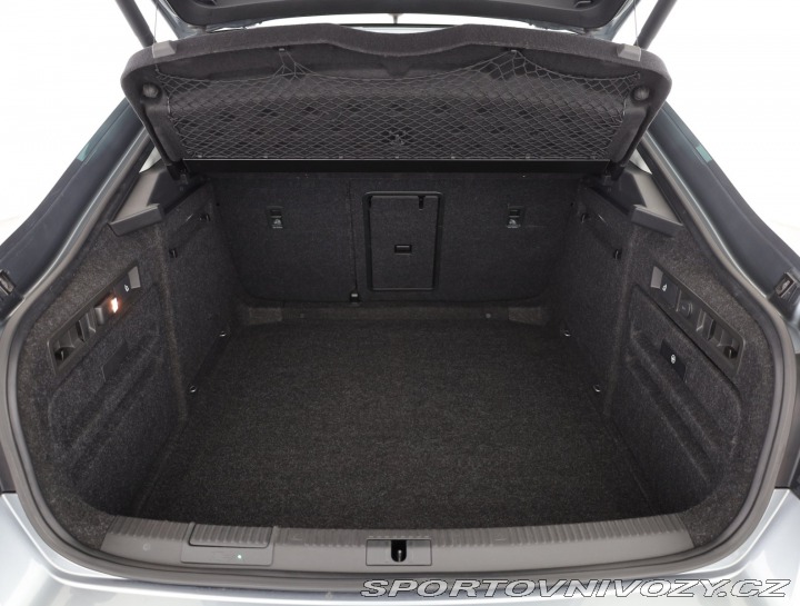 Škoda Superb Laurin&Klement 2.0 TS 2016