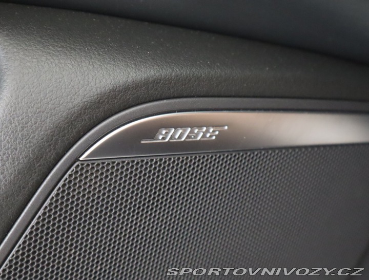 Audi A6 S line 3.0 BiTDI 2015