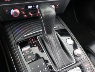 Audi A6 S line 3.0 BiTDI 2015