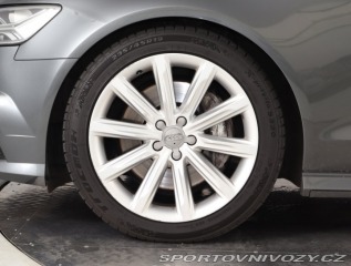 Audi A6 S line 3.0 BiTDI 2015