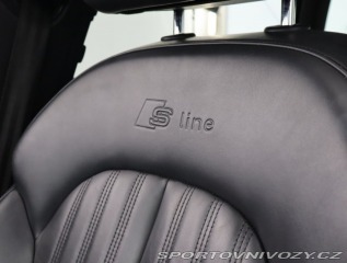 Audi A6 S line 3.0 BiTDI 2015