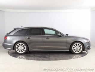 Audi A6 S line 3.0 BiTDI 2015