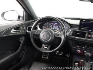 Audi A6 S line 3.0 BiTDI 2015