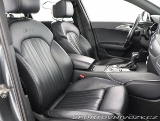 Audi A6 S line 3.0 BiTDI 2015