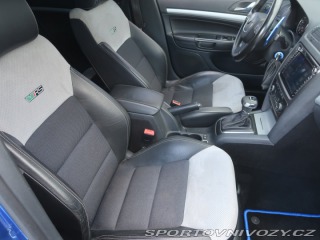 Škoda Octavia RS RS RS 2.0 TDI 2011
