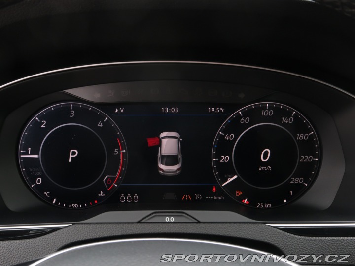 Volkswagen Arteon 2.0 BiTDI 4Motion 2017