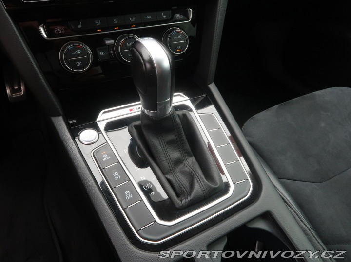 Volkswagen Arteon 2.0 BiTDI 4Motion 2017