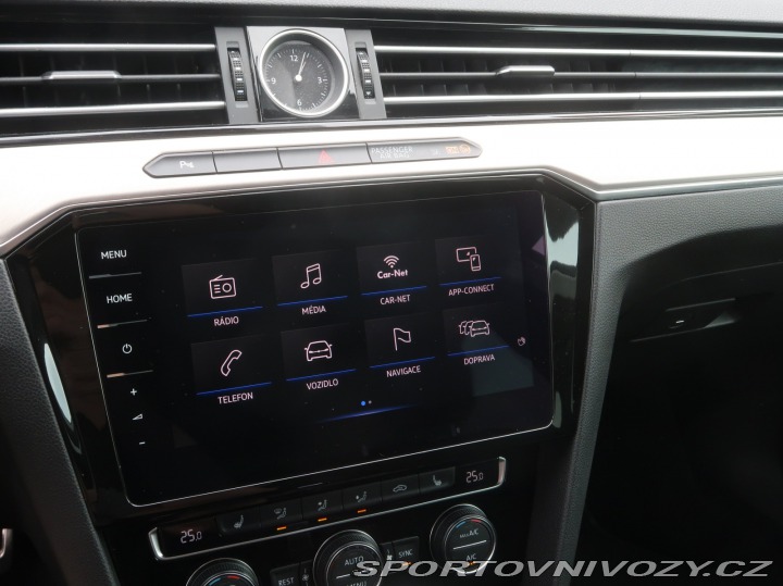 Volkswagen Arteon 2.0 BiTDI 4Motion 2017