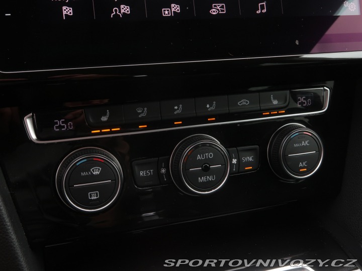 Volkswagen Arteon 2.0 BiTDI 4Motion 2017