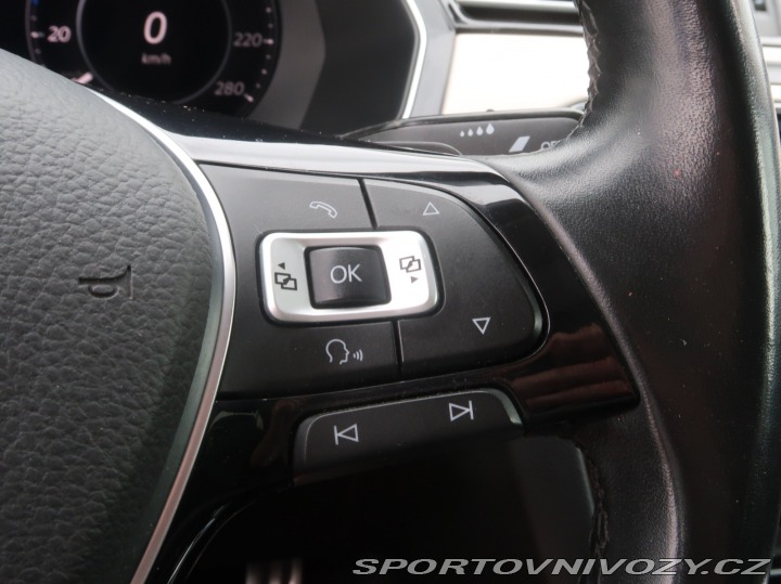 Volkswagen Arteon 2.0 BiTDI 4Motion 2017