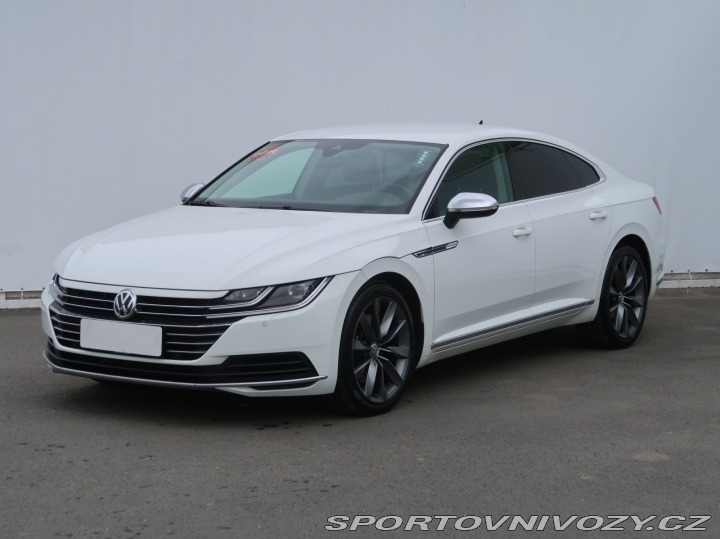 Volkswagen Arteon 2.0 BiTDI 4Motion 2017