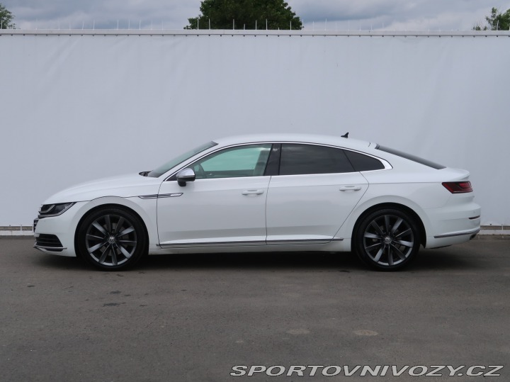 Volkswagen Arteon 2.0 BiTDI 4Motion 2017