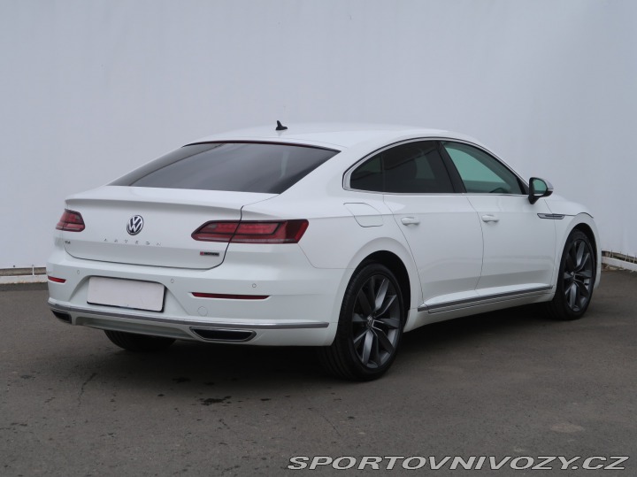 Volkswagen Arteon 2.0 BiTDI 4Motion 2017