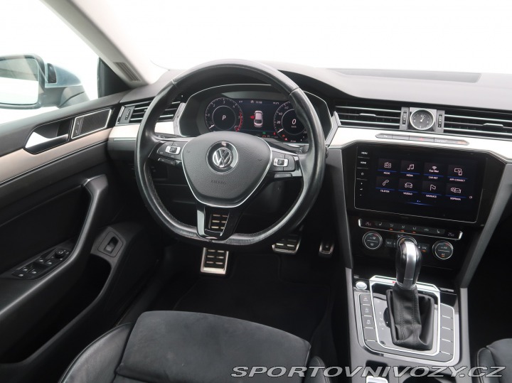 Volkswagen Arteon 2.0 BiTDI 4Motion 2017