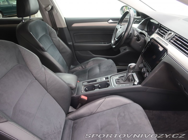 Volkswagen Arteon 2.0 BiTDI 4Motion 2017
