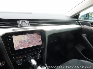 Volkswagen Arteon 2.0 BiTDI 4Motion 2017
