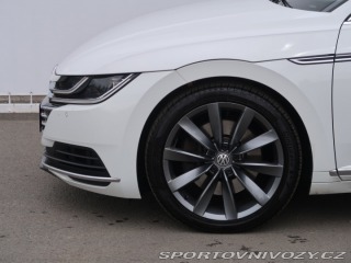 Volkswagen Arteon 2.0 BiTDI 4Motion 2017