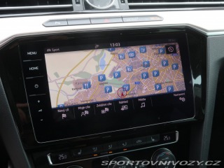 Volkswagen Arteon 2.0 BiTDI 4Motion 2017