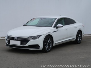 Volkswagen Arteon 2.0 BiTDI 4Motion 2017