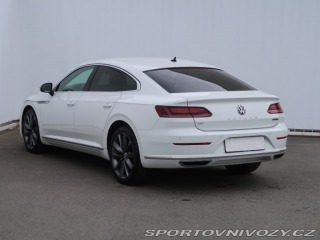 Volkswagen Arteon 2.0 BiTDI 4Motion 2017