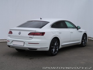 Volkswagen Arteon 2.0 BiTDI 4Motion 2017