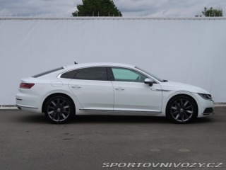Volkswagen Arteon 2.0 BiTDI 4Motion 2017