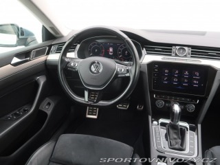 Volkswagen Arteon 2.0 BiTDI 4Motion 2017