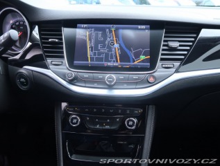 Opel Astra 1.6 T 2016