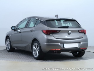 Opel Astra 1.6 T 2016