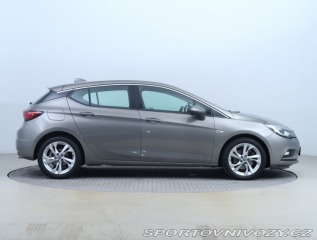 Opel Astra 1.6 T 2016