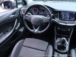 Opel Astra 1.6 T 2016