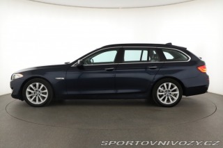 BMW 5 M Paket 535d xDrive 2012