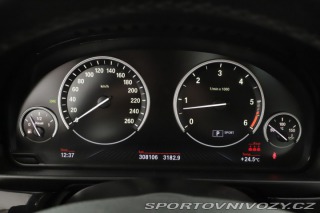 BMW 5 M Paket 535d xDrive 2012