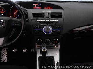 Mazda 3 MPS 2.3T MPS 2010