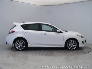 Mazda 3 MPS 2.3T MPS 2010