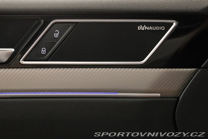 Volkswagen Arteon R-line 2.0 BiTDI 4Motion 2017