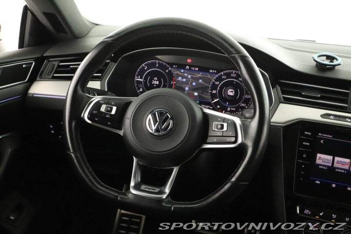Volkswagen Arteon R-line 2.0 BiTDI 4Motion 2017